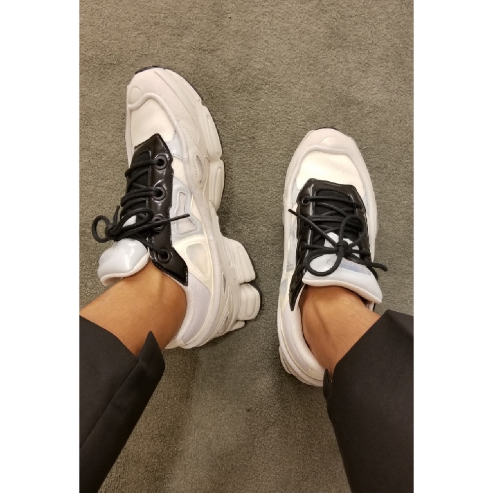 Raf Simons Ozweego 3 Sneakers